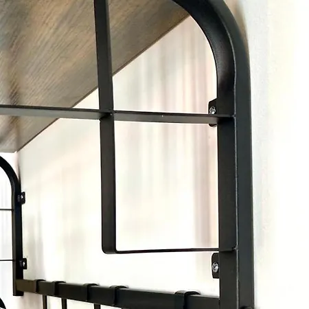 Alojamento de Acomodação e Pequeno-almoço Rooftop Face à La Cité 'rfc' 3*