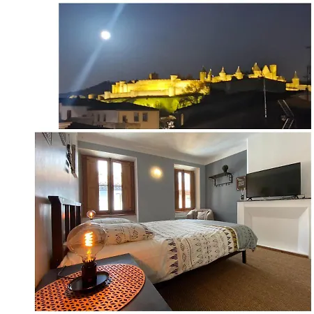 B&B Rooftop Face A La Cite 'rfc'