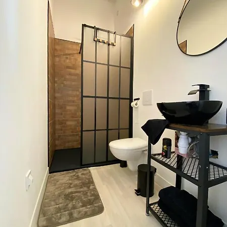 Bed & Breakfast Rooftop Face A La Cite 'rfc' Carcassonne