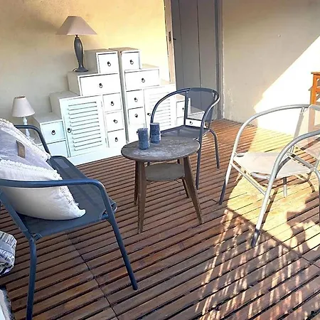 Bed & Breakfast Rooftop Face à La Cité 'rfc' Carcassonne