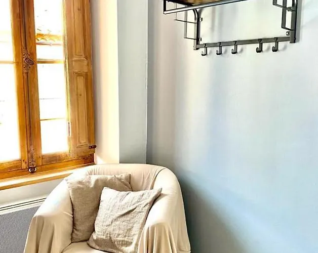 Alojamento de Acomodação e Pequeno-almoço Rooftop Face à La Cité 'rfc' Carcassonne