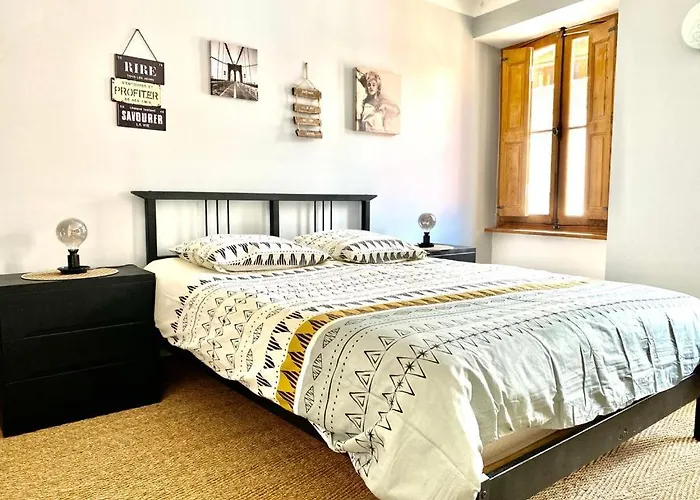 Rooftop Face à La Cité 'rfc' 3*