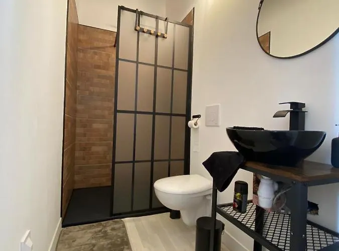 Rooftop Face à La Cité 'rfc' Carcassonne