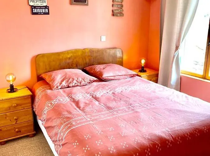 Rooftop Face à La Cité 'rfc' 3* Carcassonne