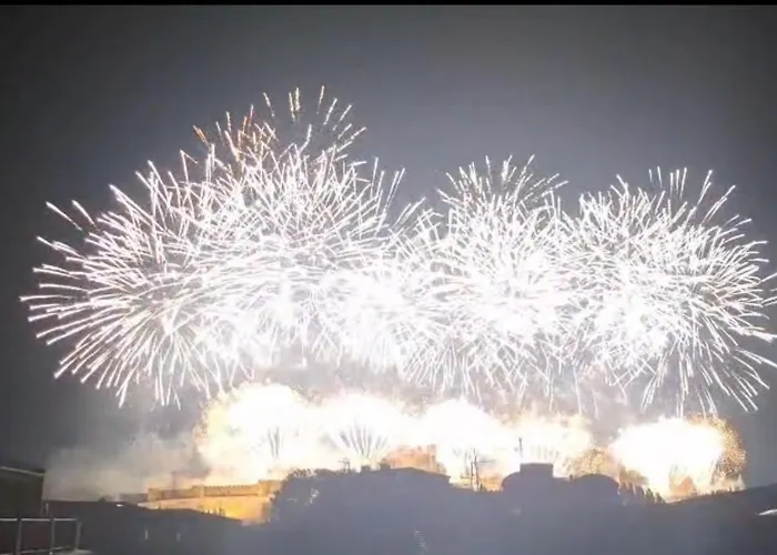 Rooftop Face à La Cité 'rfc' 3*